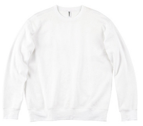 Printstar10.0 oz Heavy Sweatshirt  (00346-AFC)