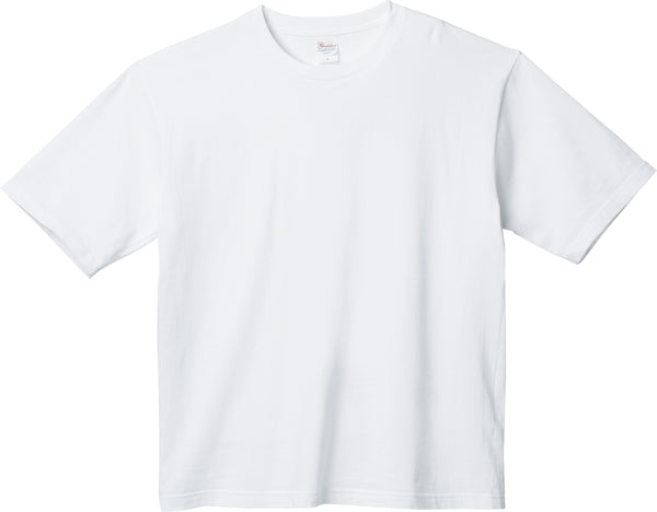 Printstar 5.6oz Heavy Weight Topic T-Shirts（00113-BCV）