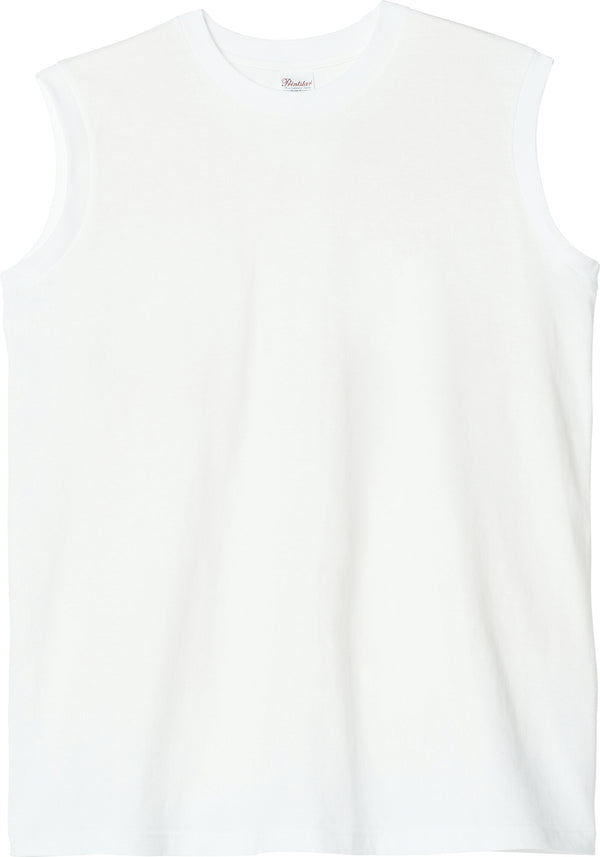 Printstar 5.6oz Heavy Weight Sleeveless T-Shirts (00115-CNS)