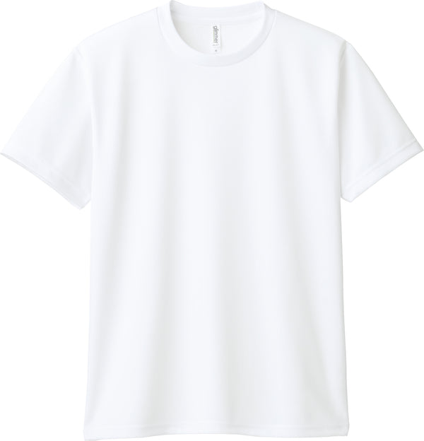 Printstar 4.4oz Dry T-Shirts  (00300-ACT)