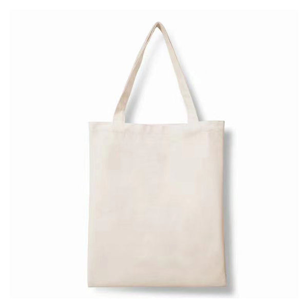 Organic Cotton Tote Bags