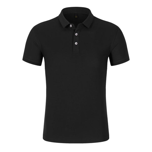 Sustainable Men's  Polo Shirts