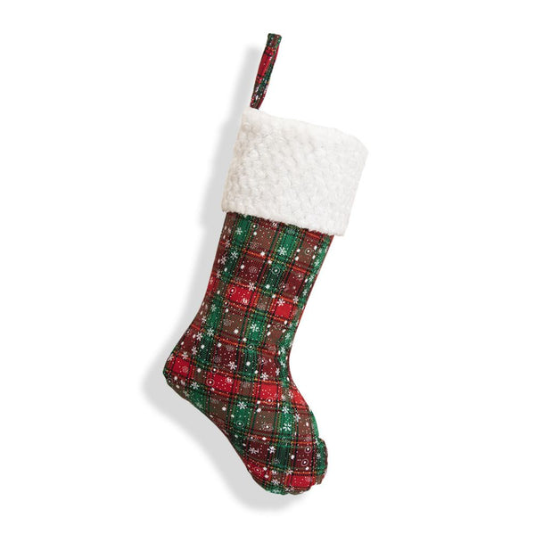 Christmas-Themed Gift Socks