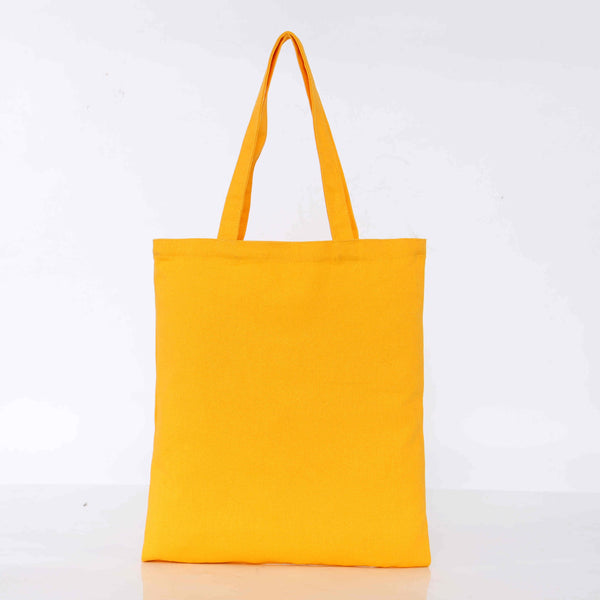 Cotton Tote Bags