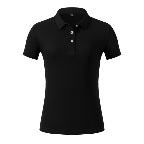 Sustainable  Women's Polo Shirts