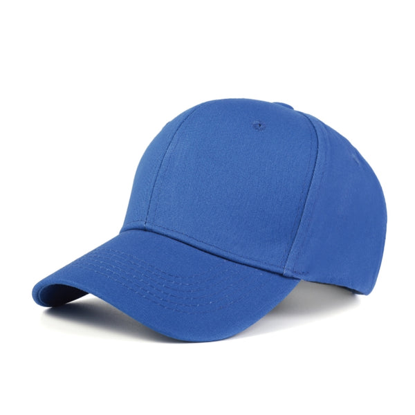 Cotton Sports Baseball Cap