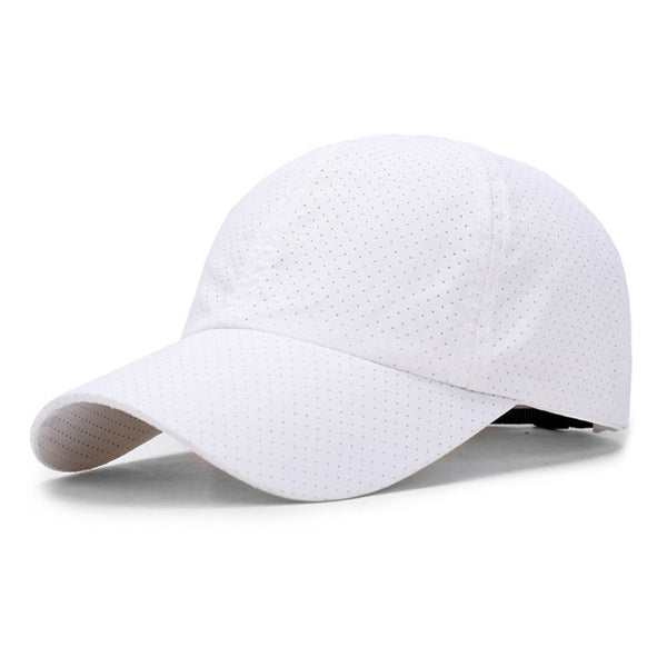 Quick-Drying Sports Baseball Cap