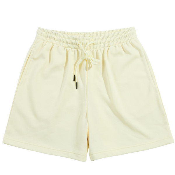 Hemp Organic Cotton Shorts