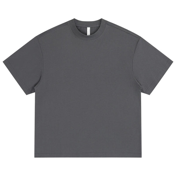 Sorona Sustainable Quick Drying Loose T-Shirts