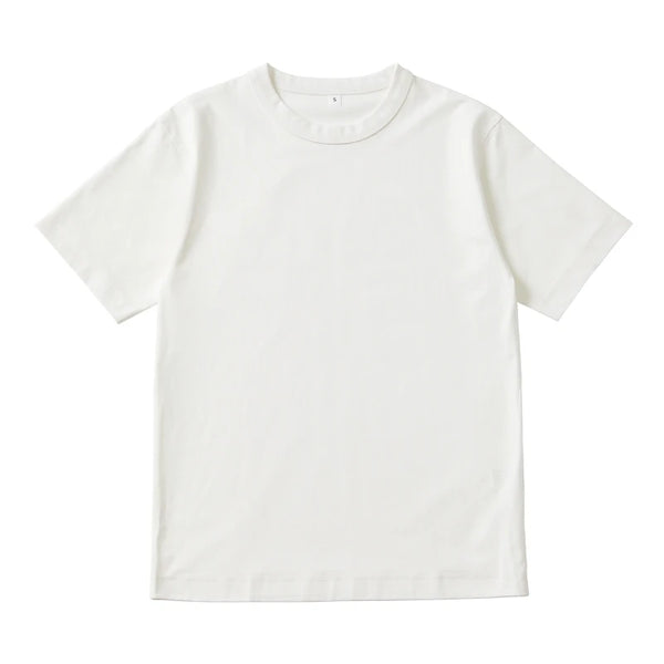 Sorona Sustainable Quick Drying Loose T-Shirts