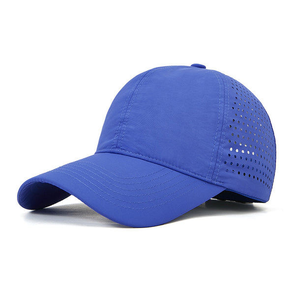 Quick-Drying Sports Baseball Cap