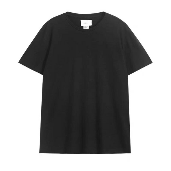 Hemp Recycled Polyester Tencel T-Shirts