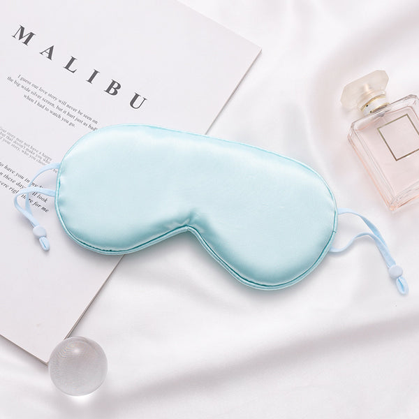 Mulberry Silk Eye Mask