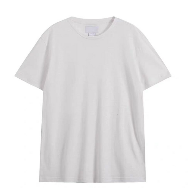 Hemp Organic Cotton T-Shirts