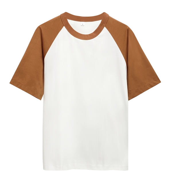 Sorona Sustainable Quick Drying Loose T-Shirts