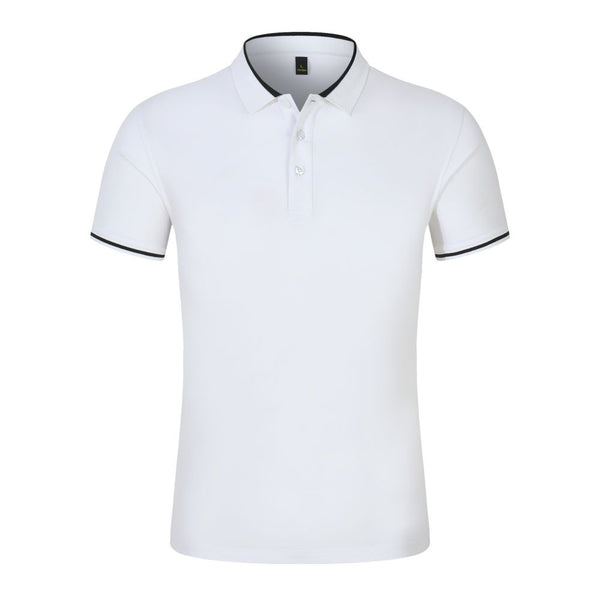 Recycled Polyester Polo Shirts